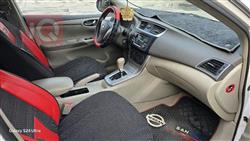 نيسان سنترا